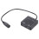 Φορτιστής αυτοκινήτου USB 6V-30V έως 5V3A Διπλή θύρα 6