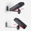 High Load Capacity Projectors Wall Mount Brackets 1/4in for 4