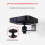 High Load Capacity Projectors Wall Mount Brackets 1/4in for 7