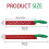 Watermelon Slicing Tool for Efficient Kitchen Prep 2