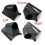 Supporto per indicatori da montare sul cruscotto dell'auto 8