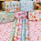 Ostergeschenkpapierbögen – 50 x 70 cm, 6 Stück 5