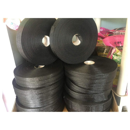 Ταινία Wellington Batten 45mm x 300ft Μονόινα νήματα βαρέως τύπου 1