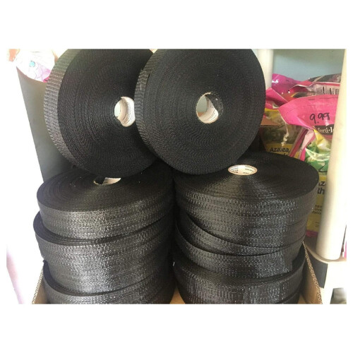 Ταινία Wellington Batten 45mm x 300ft Μονόινα νήματα βαρέως τύπου 2