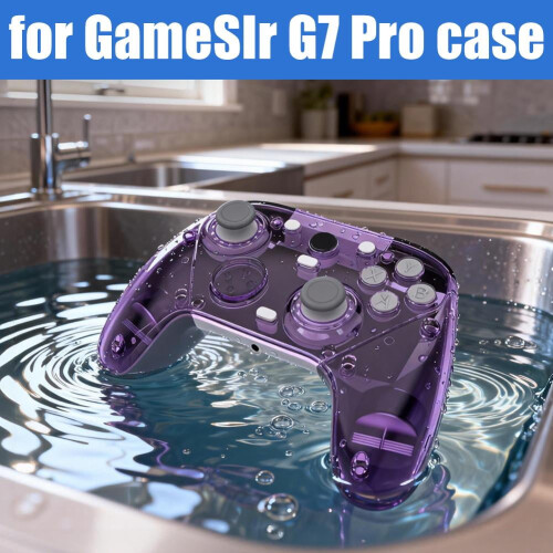 Set de plăci frontale magnetice pentru PC GameSir G7Pro 1