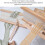 Compact & Comfortable Weaving Shuttle for Intricate Designs AU 5