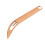Compact & Comfortable Weaving Shuttle for Intricate Designs AU 11