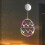 Easter LED Egg String Lights with Suction Cups, Battery-Powered, Warm White, Timer, Waterproof, Indoor/Outdoor Window Decor, Compatible with Easter 5