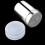 Compacts Portable Powder Shaker Portable Baking Powder Dispenser 7