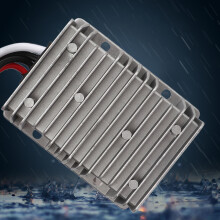 DC 24V to 12V 40A Power Converter 480W