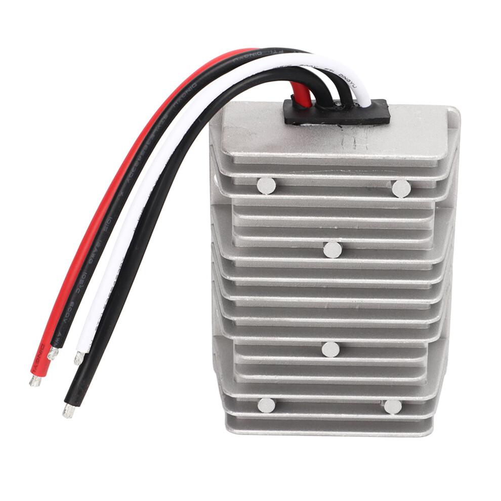 Ip68 Dc-Dc Converter 8-40V Input 13.8V Output 7340572828033