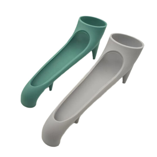 Coffee Machine Water Tank Access Funnel for Coffee-Green 1