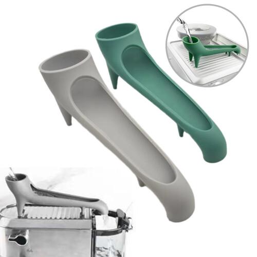 Coffee Machine Water Tank Access Funnel for Coffee-Green 2