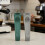 Coffee Machine Water Tank Access Funnel for Coffee-Green 5