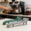 Coffee Machine Water Tank Access Funnel for Coffee-Green 6