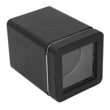 Single Watch Winder with LED Light