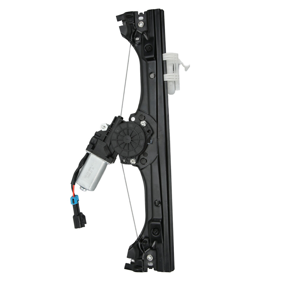 Front Left Window Regulator For Fiat 500 2012-2019 7055741005763