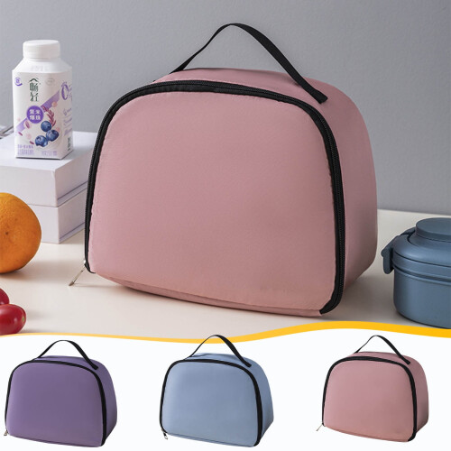 Sac isotherme réutilisable pour le déjeuner (1 pièce) 1