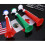 4 Piece Bright Cheer Trumpets Hand Push 4-section Design-08 7