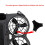 NEO2 Sammenklappelig Jumper Tripod Ridsefast Landing 6