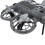 NEO2 Sammenklappelig Jumper Tripod Ridsefast Landing 7