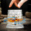 Snurrende whiskyglass med roterende base 2