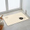 Πατάκι μπάνιου Diatom Mud 40x60cm γρήγορο στέγνωμα, αντιολισθητικό 4