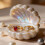 Shell Shape Plate Silicone Mold Resin Tray Mould For Resin 6