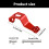 Bicycles Lamp Mount Adapter Computer Holder Base Bicycles Headlights Mount for Cameras and Light 5