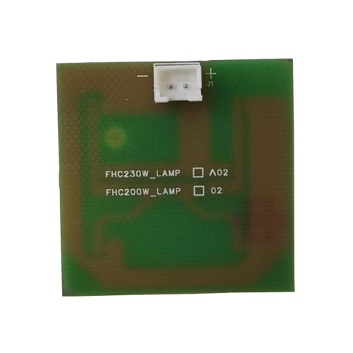 Kühlschrank-LED-Streifen für BCD-190WLZD Helles-1Stk 1