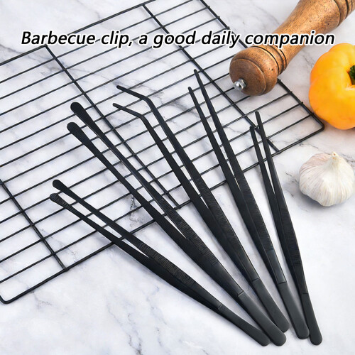 Double Pack High Temperatures Resistant-Silver 2 piece set 2