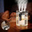 Portable Humidifier for-white yellow Three charging heads 6