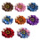 3D Flower Pattern Silicone Dish Drying Mat For Kitchen-3 2