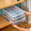 Clear View Hardware Organizer Box, perfect voor-drie trompetten 3