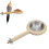 MultiUse Bird Feeding Bowl Food Cup For Parakeets-2 pieces 3