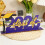 Graduation Decorations Class of 2026 Wood Table-Stil2 5