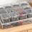 Stapelbare plastic hardware-opbergdoos met-Grote onderdelendoos 7