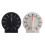 Classical Wind Up Kitchen Timers With 60 Minutes-Black 2