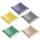 Multifunctional Silicone Folding Container With Built In-Gray 3
