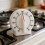 Gadget de cuisine élégant noir et blanc, opération simple,-Blanc 5