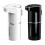 300ml Large Capacity Automatic Soap Dispenser Contactless-Black 2