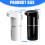 Automatic Soap Dispenser Foams Smarted Hand Washing-White 4