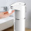 Automatic Soap Dispenser Foams Smarted Hand Washing-White 5