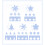 Easy Press Stamping Tool Embossing Machine For-1 Large 5