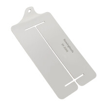 Stainless Steel Seam Splitter For Multiple-SY334S for Thin