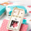 Easy Press Stamping Tool Embossing Machine For-1 Large 6