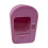 Chocolate Bean Dispenser Compacts Candy Container Novelty-P 1