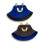 Sonic The Hedgehog Sonic the Hedgehog Bucket Hat (Boys Multicoloured) 1