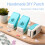 Easy Press Stamping Tool Embossing Machine For-1 Large 7