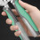 Portable Multiple Tool For Electrical Work Includes-25 in 1 7